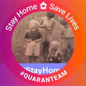 Meet your Posher, Joanne